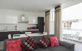 Modern Luxury Penthouse In Perfect Sliema Location